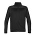 Men's Lotus Full Zip Shell - SPN-1